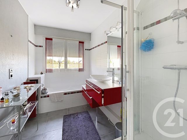 Maison &agrave; vendre - 5 pi&egrave;ces - 124 m2 - St Gildas De Rhuys - 56 - BRETAGNE
