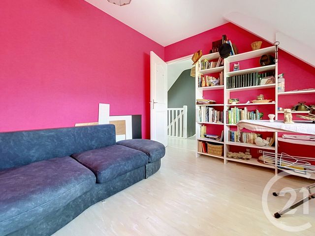 Maison &agrave; vendre - 5 pi&egrave;ces - 124 m2 - St Gildas De Rhuys - 56 - BRETAGNE