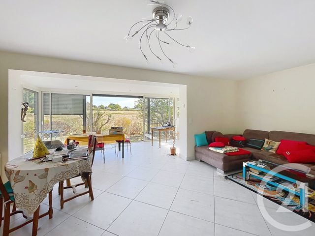 Maison &agrave; vendre - 5 pi&egrave;ces - 124 m2 - St Gildas De Rhuys - 56 - BRETAGNE