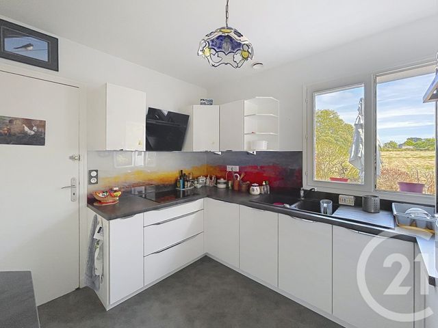 Maison &agrave; vendre - 5 pi&egrave;ces - 124 m2 - St Gildas De Rhuys - 56 - BRETAGNE