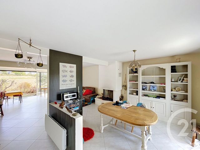 Maison &agrave; vendre - 5 pi&egrave;ces - 124 m2 - St Gildas De Rhuys - 56 - BRETAGNE