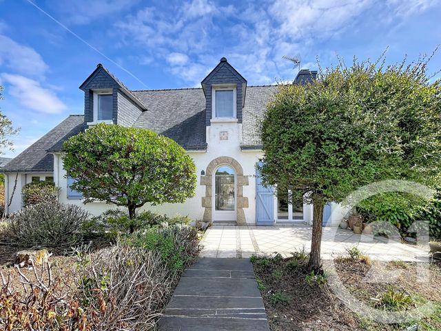 maison - ST GILDAS DE RHUYS - 56