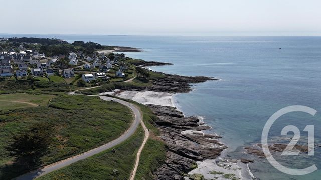 Maison &agrave; vendre - 5 pi&egrave;ces - 124 m2 - St Gildas De Rhuys - 56 - BRETAGNE