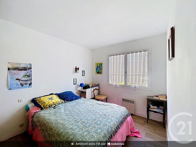 Maison &agrave; vendre - 5 pi&egrave;ces - 102,40 m2 - St Gildas De Rhuys - 56 - BRETAGNE