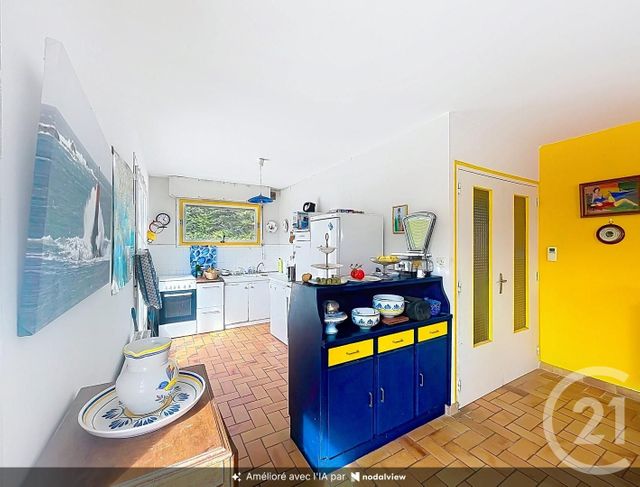 Maison &agrave; vendre - 5 pi&egrave;ces - 102,40 m2 - St Gildas De Rhuys - 56 - BRETAGNE