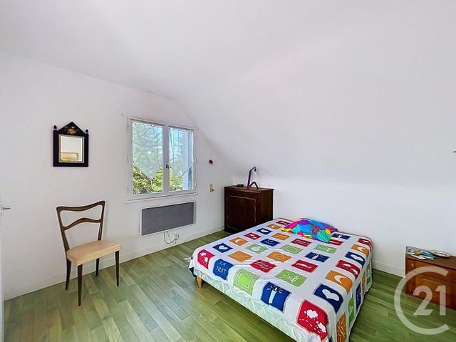 Maison &agrave; vendre - 5 pi&egrave;ces - 102,40 m2 - St Gildas De Rhuys - 56 - BRETAGNE