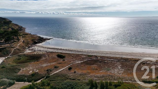 Maison &agrave; vendre - 5 pi&egrave;ces - 102,40 m2 - St Gildas De Rhuys - 56 - BRETAGNE