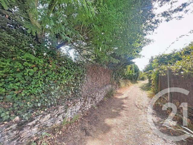 Maison &agrave; vendre - 4 pi&egrave;ces - 56 m2 - St Gildas De Rhuys - 56 - BRETAGNE