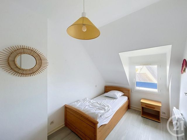 Maison &agrave; vendre - 4 pi&egrave;ces - 56 m2 - St Gildas De Rhuys - 56 - BRETAGNE