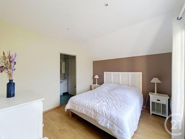 Maison &agrave; vendre - 4 pi&egrave;ces - 56 m2 - St Gildas De Rhuys - 56 - BRETAGNE