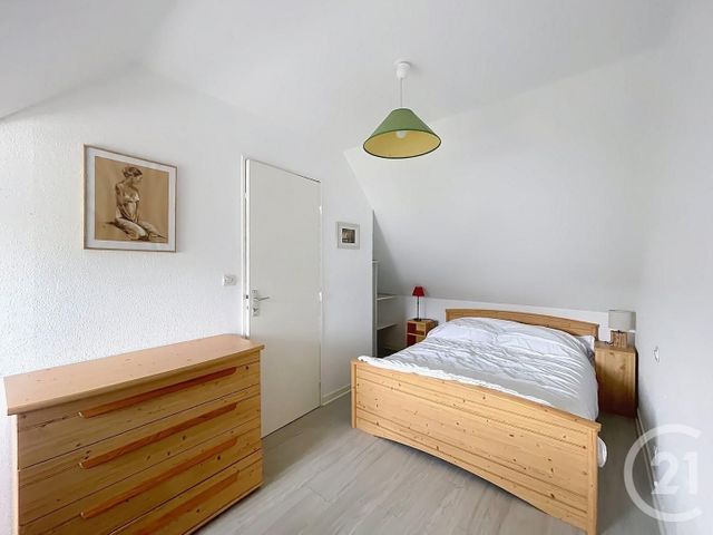 Maison &agrave; vendre - 4 pi&egrave;ces - 56 m2 - St Gildas De Rhuys - 56 - BRETAGNE