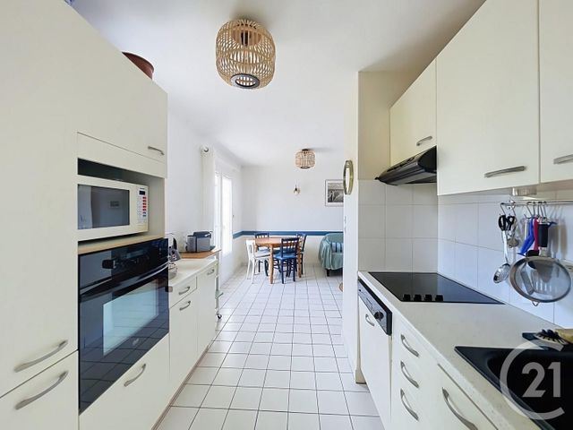 Maison &agrave; vendre - 4 pi&egrave;ces - 56 m2 - St Gildas De Rhuys - 56 - BRETAGNE