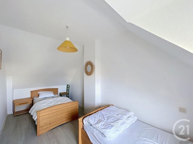 Maison &agrave; vendre - 4 pi&egrave;ces - 56 m2 - St Gildas De Rhuys - 56 - BRETAGNE