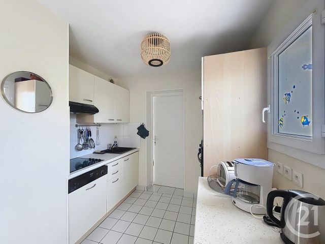 Maison &agrave; vendre - 4 pi&egrave;ces - 56 m2 - St Gildas De Rhuys - 56 - BRETAGNE