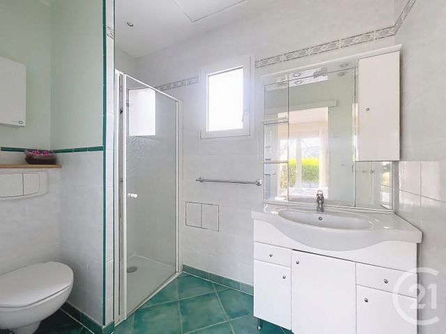 Maison &agrave; vendre - 4 pi&egrave;ces - 56 m2 - St Gildas De Rhuys - 56 - BRETAGNE