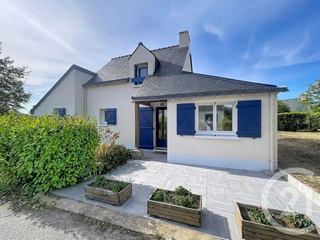 maison - ST GILDAS DE RHUYS - 56