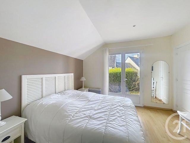 Maison &agrave; vendre - 4 pi&egrave;ces - 56 m2 - St Gildas De Rhuys - 56 - BRETAGNE