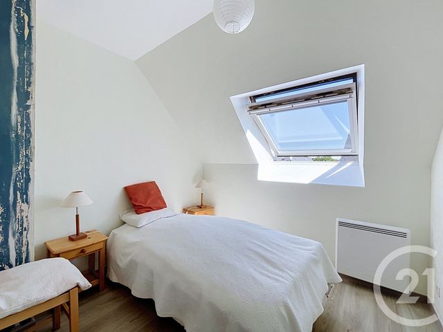 Maison &agrave; vendre - 4 pi&egrave;ces - 62,89 m2 - St Gildas De Rhuys - 56 - BRETAGNE