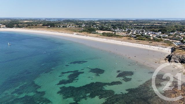 Maison &agrave; vendre - 4 pi&egrave;ces - 62,89 m2 - St Gildas De Rhuys - 56 - BRETAGNE