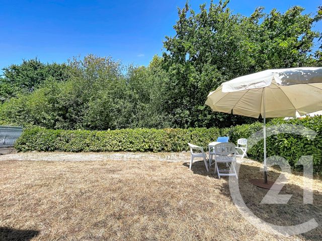 Maison &agrave; vendre - 4 pi&egrave;ces - 62,89 m2 - St Gildas De Rhuys - 56 - BRETAGNE