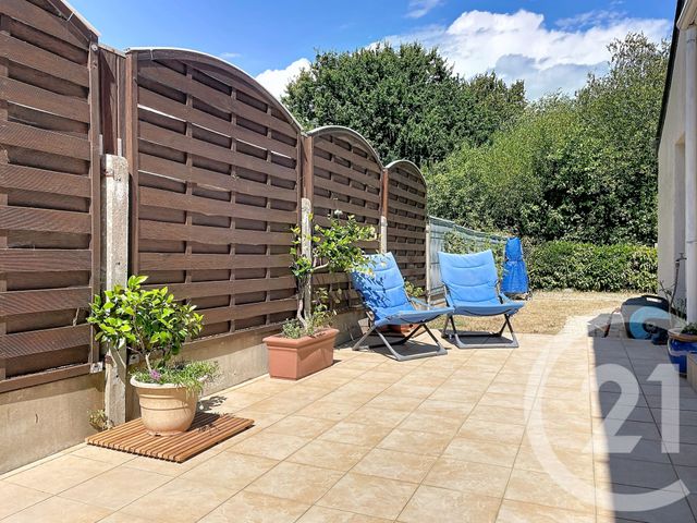 Maison &agrave; vendre - 4 pi&egrave;ces - 62,89 m2 - St Gildas De Rhuys - 56 - BRETAGNE