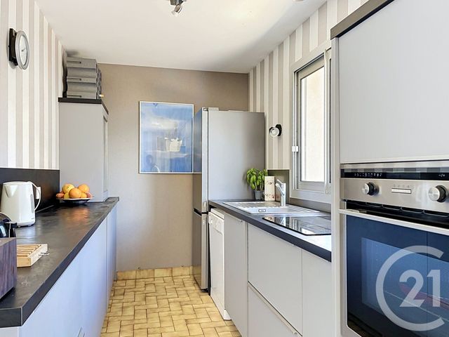 Maison &agrave; vendre - 4 pi&egrave;ces - 62,89 m2 - St Gildas De Rhuys - 56 - BRETAGNE
