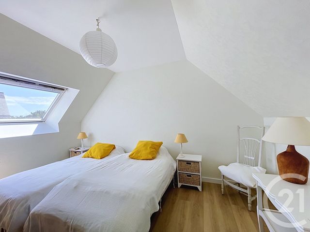 Maison &agrave; vendre - 4 pi&egrave;ces - 62,89 m2 - St Gildas De Rhuys - 56 - BRETAGNE