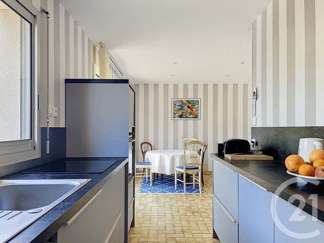 Maison &agrave; vendre - 4 pi&egrave;ces - 62,89 m2 - St Gildas De Rhuys - 56 - BRETAGNE