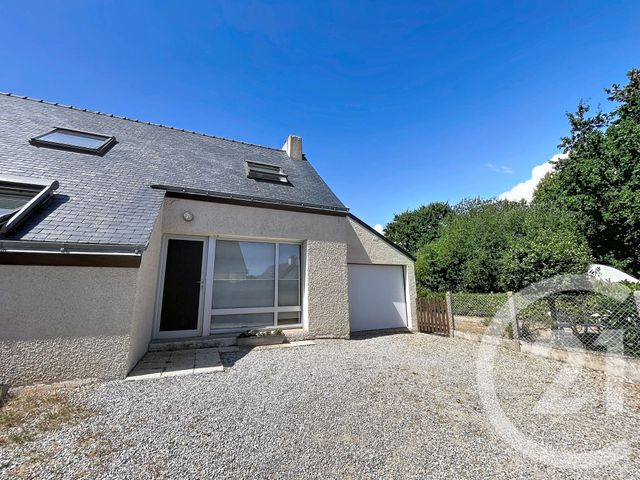Maison &agrave; vendre - 4 pi&egrave;ces - 62,89 m2 - St Gildas De Rhuys - 56 - BRETAGNE