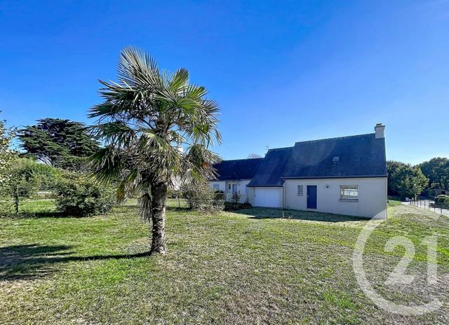 maison - ST GILDAS DE RHUYS - 56