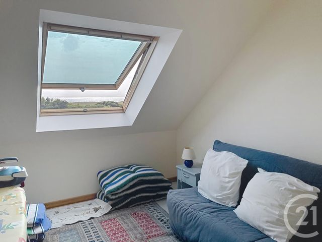 Maison &agrave; vendre - 5 pi&egrave;ces - 130,50 m2 - St Gildas De Rhuys - 56 - BRETAGNE