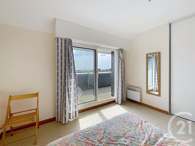 Maison &agrave; vendre - 5 pi&egrave;ces - 130,50 m2 - St Gildas De Rhuys - 56 - BRETAGNE