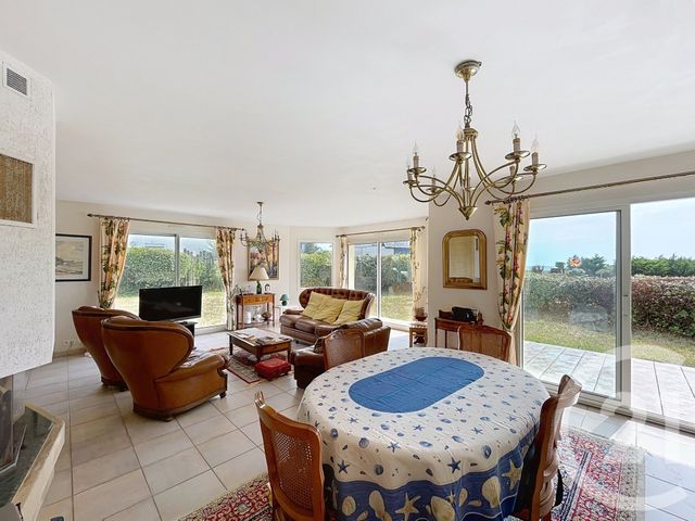 Maison &agrave; vendre - 5 pi&egrave;ces - 130,50 m2 - St Gildas De Rhuys - 56 - BRETAGNE