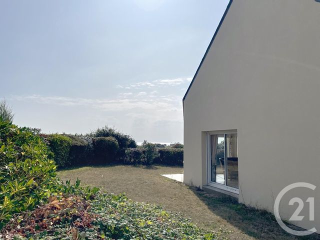 Maison &agrave; vendre - 5 pi&egrave;ces - 130,50 m2 - St Gildas De Rhuys - 56 - BRETAGNE