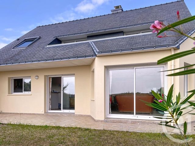 Maison &agrave; vendre - 5 pi&egrave;ces - 130,50 m2 - St Gildas De Rhuys - 56 - BRETAGNE