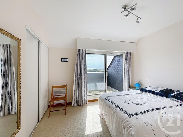 Maison &agrave; vendre - 5 pi&egrave;ces - 130,50 m2 - St Gildas De Rhuys - 56 - BRETAGNE
