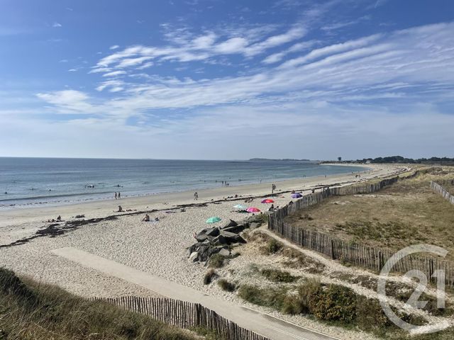 Maison &agrave; vendre - 5 pi&egrave;ces - 130,50 m2 - St Gildas De Rhuys - 56 - BRETAGNE