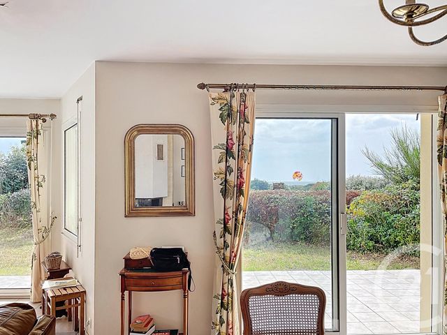 Maison &agrave; vendre - 5 pi&egrave;ces - 130,50 m2 - St Gildas De Rhuys - 56 - BRETAGNE