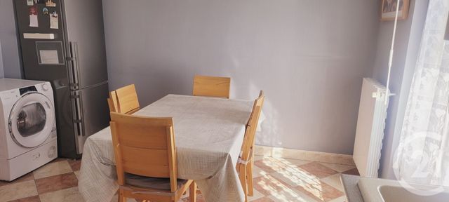 Appartement F4 &agrave; vendre - 3 pi&egrave;ces - 67,07 m2 - Schiltigheim - 67 - ALSACE