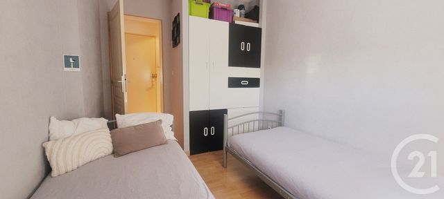 Appartement F4 &agrave; vendre - 3 pi&egrave;ces - 67,07 m2 - Schiltigheim - 67 - ALSACE
