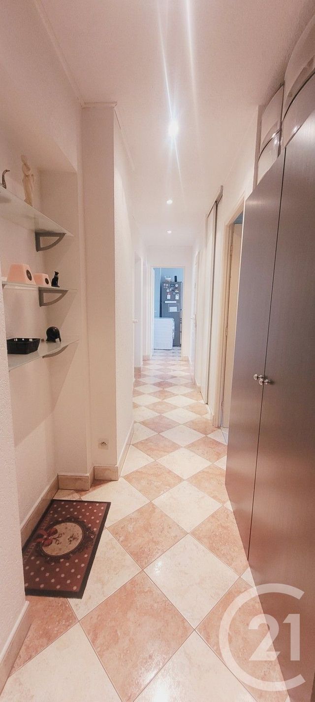 Appartement F4 &agrave; vendre - 3 pi&egrave;ces - 67,07 m2 - Schiltigheim - 67 - ALSACE