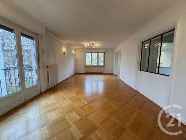 Appartement F5 à vendre - 6 pièces - 134 m2 - Schiltigheim - 67 - ALSACE