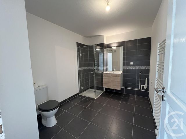 Appartement F2 &agrave; louer - 2 pi&egrave;ces - 41 m2 - Schiltigheim - 67 - ALSACE