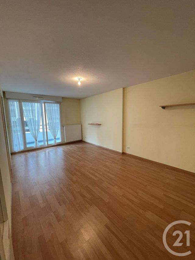 Appartement F2 à louer - 2 pièces - 49,19 m2 - Strasbourg - 67 - ALSACE