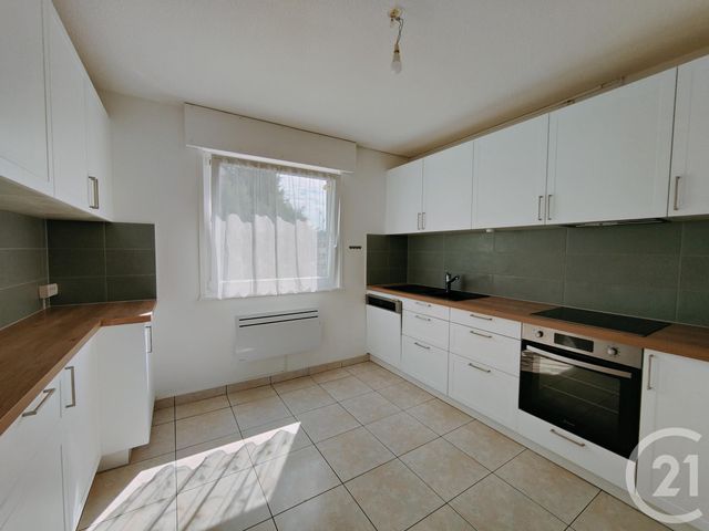 appartement - BISCHHEIM - 67