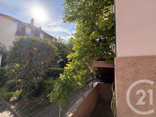 Appartement F3 &agrave; vendre - 3 pi&egrave;ces - 75,55 m2 - Schiltigheim - 67 - ALSACE