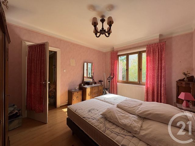 Appartement F3 &agrave; vendre - 3 pi&egrave;ces - 75,55 m2 - Schiltigheim - 67 - ALSACE
