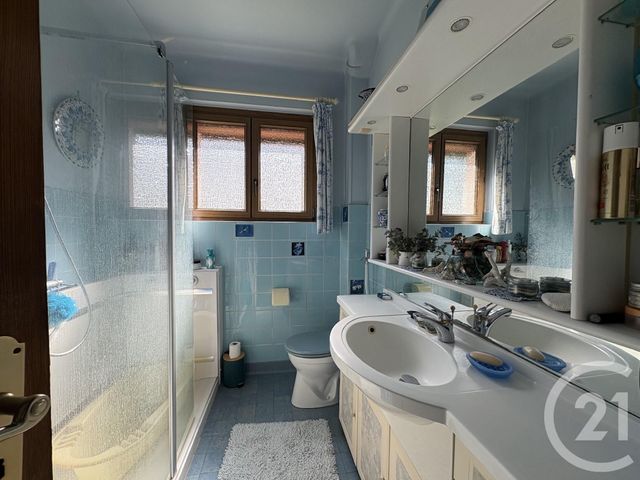 Appartement F3 &agrave; vendre - 3 pi&egrave;ces - 75,55 m2 - Schiltigheim - 67 - ALSACE