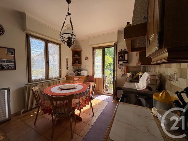 Appartement F3 &agrave; vendre - 3 pi&egrave;ces - 75,55 m2 - Schiltigheim - 67 - ALSACE