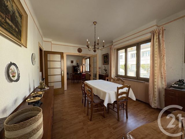 appartement - SCHILTIGHEIM - 67
